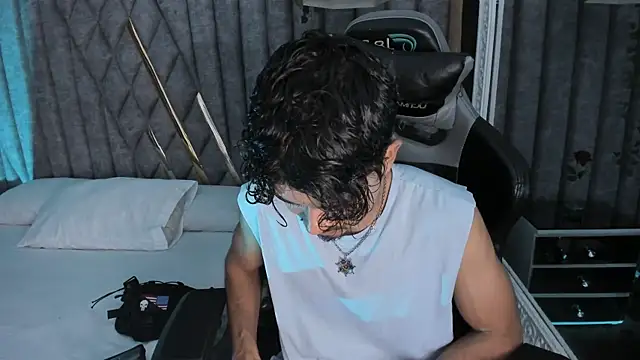 Snapshot of NicolaiKarav chatting on 11, 6, 2026 NicolaiKarav online show from 11, 6, 2026