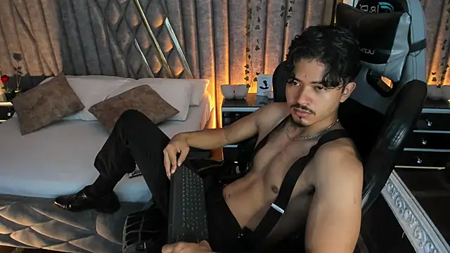 Snapshot of NicolaiKarav chatting on 1, 7, 2026 NicolaiKarav online show from 1, 7, 2026