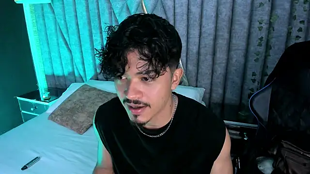 Snapshot of NicolaiKarav chatting on 9, 7, 2026 NicolaiKarav online show from 9, 7, 2026