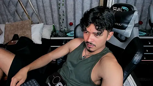 Snapshot of NicolaiKarav chatting on 12, 7, 2026 NicolaiKarav online show from 12, 7, 2026