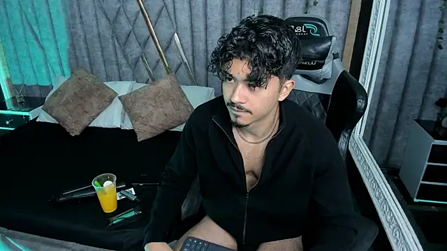 Snapshot of NicolaiKarav chatting on 13, 7, 2026 NicolaiKarav online show from 13, 7, 2026