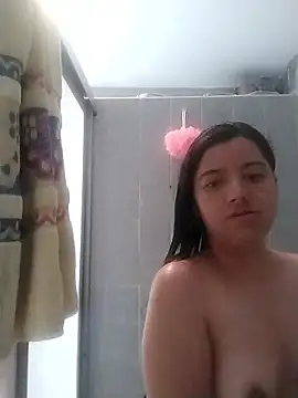 Snapshot of Chaparrita13 chatting on 18, 1, 2026 Chaparrita13 online show from 18, 1, 2026