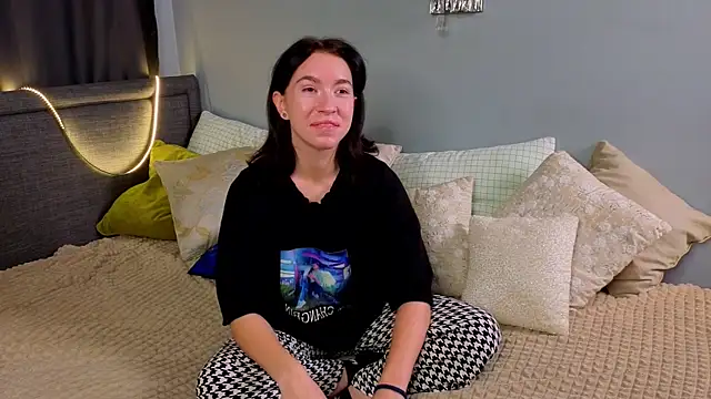 TheoHamborsky online show from 27, 11, 2025