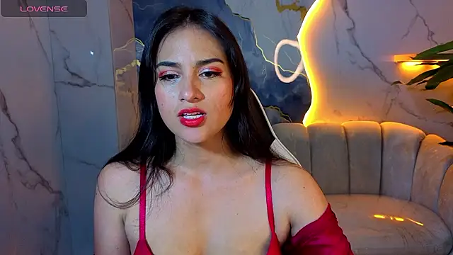 Anny Star Tx online show from 17, 1, 2026