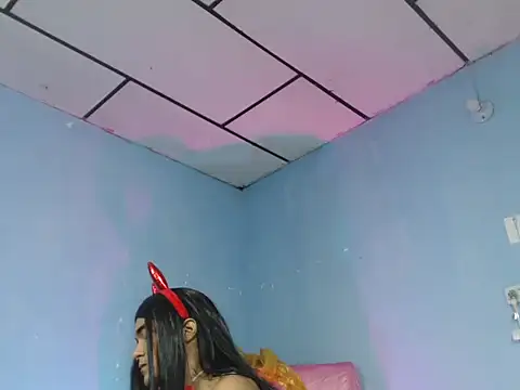 Candyx girls online show from 26, 11, 2025