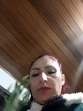 Snapshot of Crystal_46 chatting on 25, 11, 2025 Crystal 46 online show from 25, 11, 2025