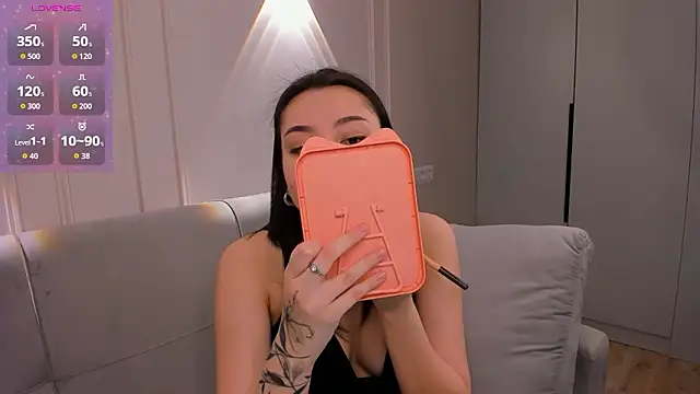 tokkpokki online show from 16, 1, 2026