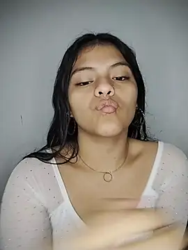 NIKIBUNNY online show from 25, 2, 2026