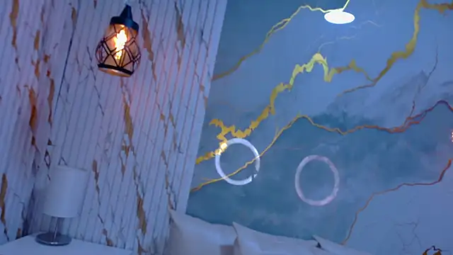 NIKIBUNNY online show from 10, 3, 2026