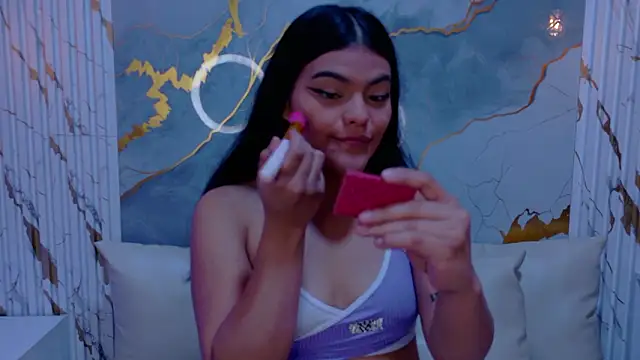 NIKIBUNNY online show from 12, 3, 2026