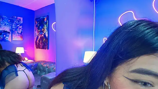 NIKIBUNNY online show from 24, 4, 2026