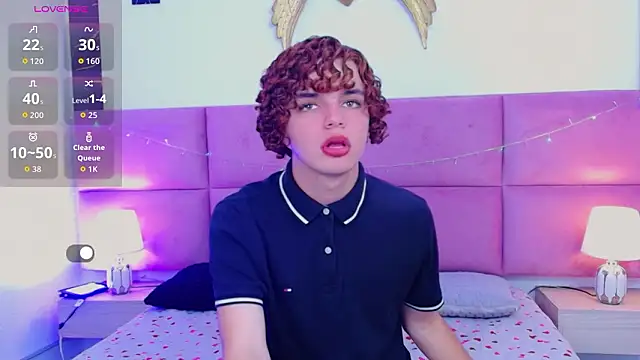 Skyee angel online show from 2, 2, 2026