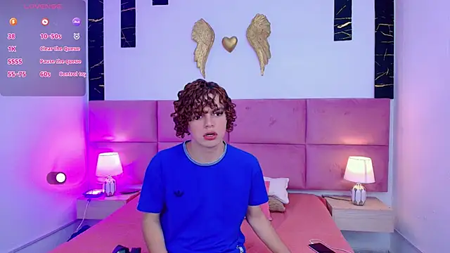 Skyee angel online show from 18, 2, 2026