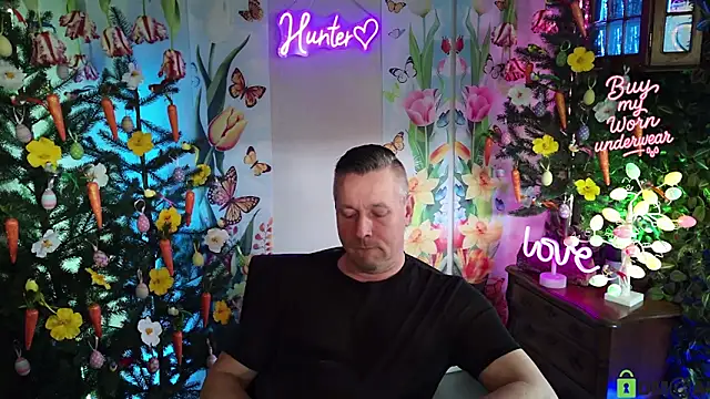 Hunter Fl online show from 1, 3, 2026