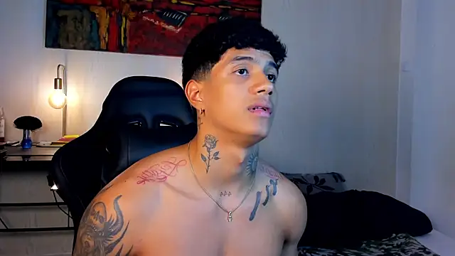 aress damon online show from 22, 11, 2025