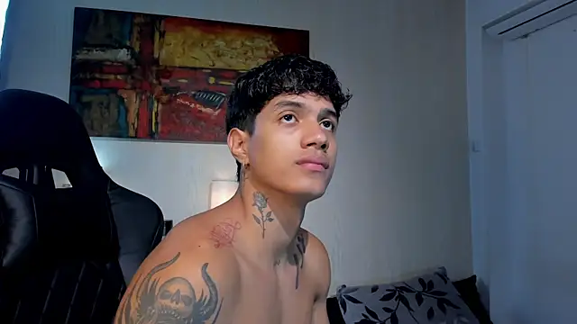 aress damon online show from 17, 12, 2025