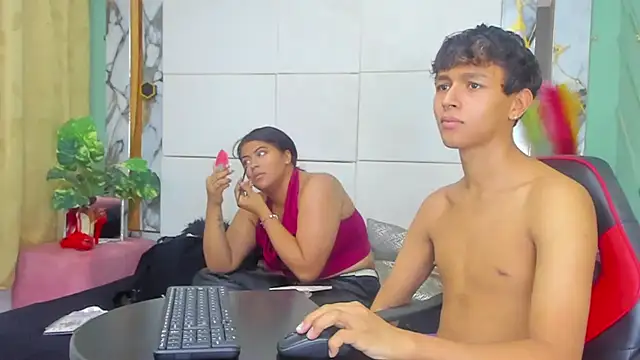 PrincesANDdark online show from 5, 1, 2026