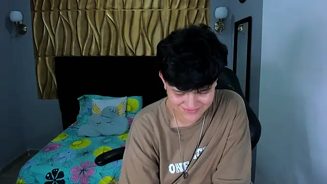  ian sweet online show from 23, 11, 2025