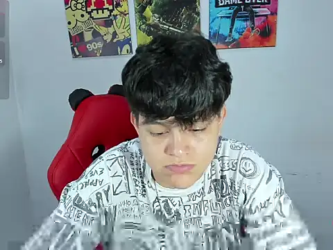  ian sweet online show from 26, 11, 2025