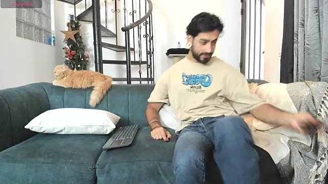 heteros curious online show from 21, 12, 2025