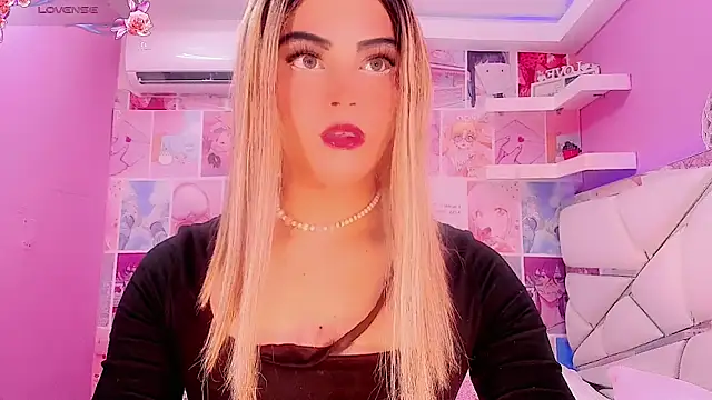 DaleskaSanchez online show from 5, 3, 2026