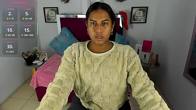 Samantha  F W online show from 6, 1, 2026