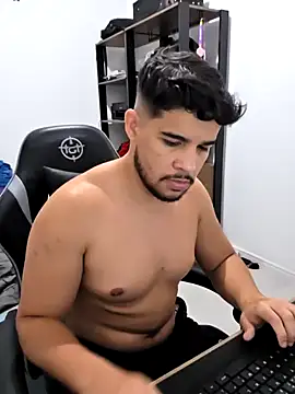 Triball Boy online show from 29, 11, 2025