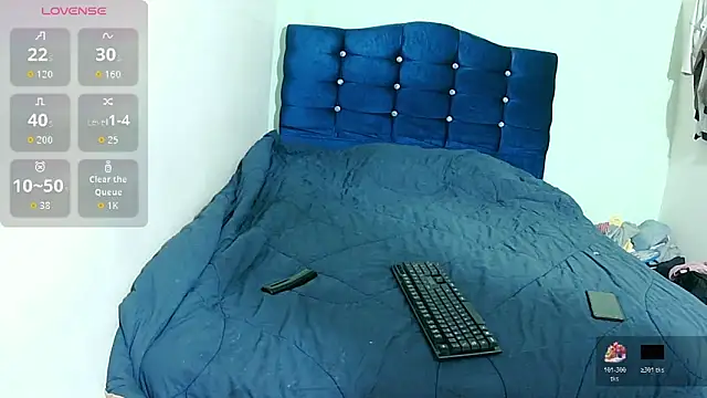 ashleey palmer online show from 9, 4, 2026