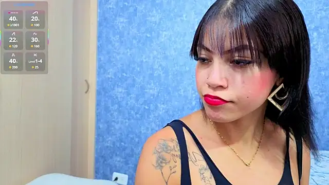 Snapshot of Malia_fox chatting on 3, 5, 2026 Malia fox online show from 3, 5, 2026