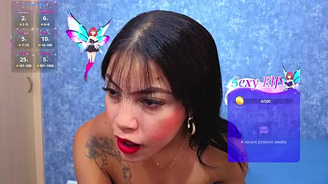 Snapshot of Malia_fox chatting on 4, 5, 2026 Malia fox online show from 4, 5, 2026