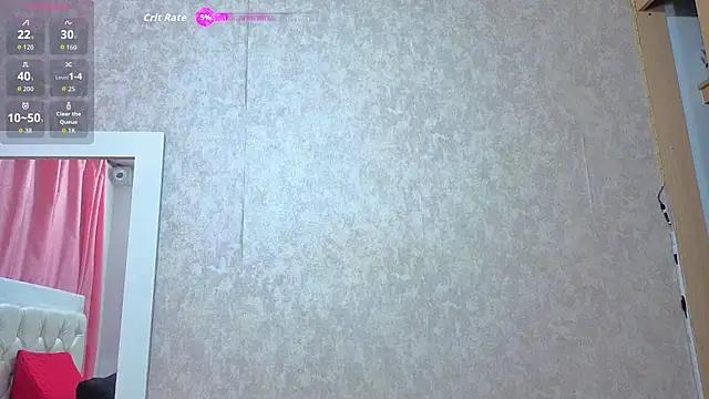 Snapshot of Malia_fox chatting on 20, 6, 2026 Malia fox online show from 20, 6, 2026
