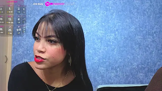 Snapshot of Malia_fox chatting on 13, 7, 2026 Malia fox online show from 13, 7, 2026