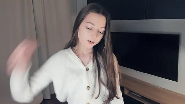 Snapshot of SonDahms chatting on 28, 11, 2025 SonDahms online show from 28, 11, 2025