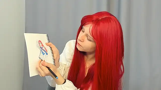 ShanaHearns online show from 24, 11, 2025