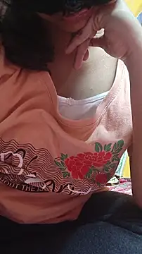 Snapshot of SameeraReddy19 chatting on 16, 2, 2026 SameeraReddy19 online show from 16, 2, 2026