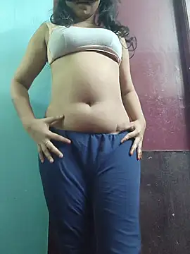 Snapshot of SameeraReddy19 chatting on 24, 2, 2026 SameeraReddy19 online show from 24, 2, 2026