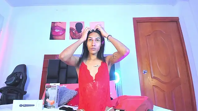 ValeryTs1 online show from 27, 3, 2026