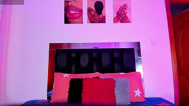 Snapshot of ValeryTs1 chatting on 31, 5, 2026 ValeryTs1 online show from 31, 5, 2026