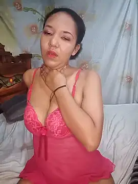 Allyson Oceans05 online show from 18, 12, 2025