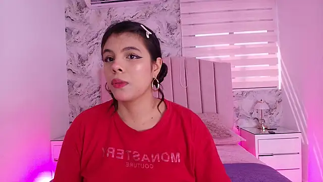 Snapshot of katsumi_yan chatting on 24, 4, 2026 katsumi yan online show from 24, 4, 2026