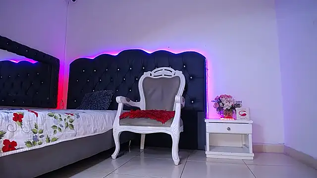 Emily Jedet online show from 13, 3, 2026