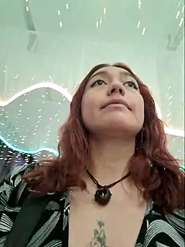 Eveeelyn25 online show from 21, 12, 2025