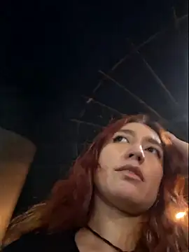 Eveeelyn25 online show from 31, 1, 2026