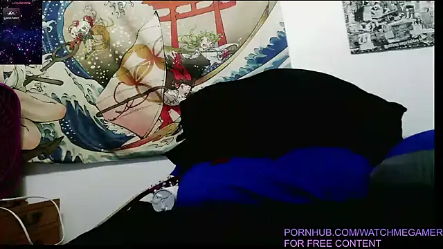 watchmegamer online show from 6, 1, 2026