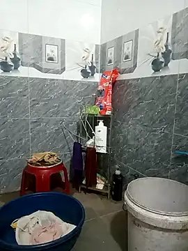 Snapshot of nangmo chatting on 2, 3, 2026 nangmo online show from 2, 3, 2026