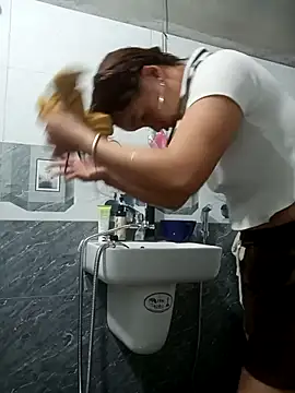 Snapshot of nangmo chatting on 5, 3, 2026 nangmo online show from 5, 3, 2026