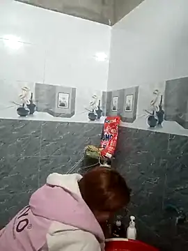 Snapshot of nangmo chatting on 8, 3, 2026 nangmo online show from 8, 3, 2026