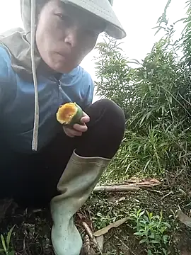 Snapshot of nangmo chatting on 24, 3, 2026 nangmo online show from 24, 3, 2026