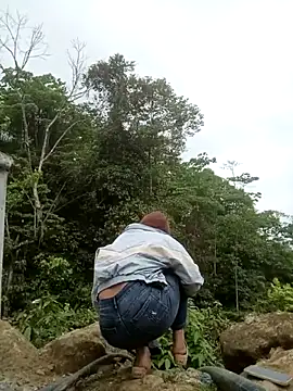 Snapshot of nangmo chatting on 1, 4, 2026 nangmo online show from 1, 4, 2026