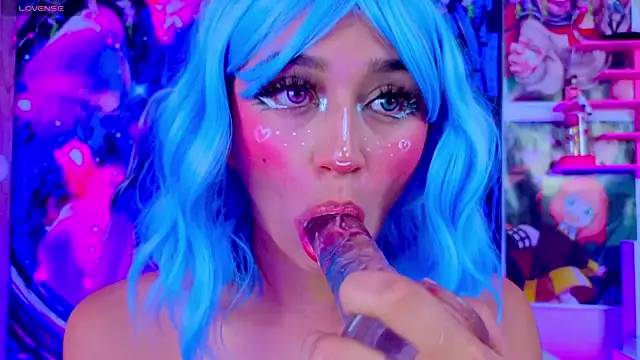 Snapshot of kitty_niki chatting on 13, 12, 2025 kitty niki online show from 13, 12, 2025